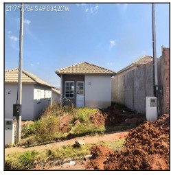 Casa - Venda, RESIDENCIAL NOVA CATANDUVA III, CATANDUVA, SP