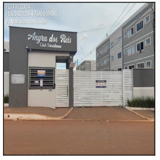 Apartamento - Venda, VALPARAISO DE GOIAS, GO