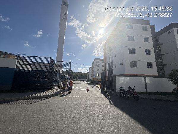 Apartamento - Venda, JARDIM GRAMACHO, DUQUE DE CAXIAS, RJ