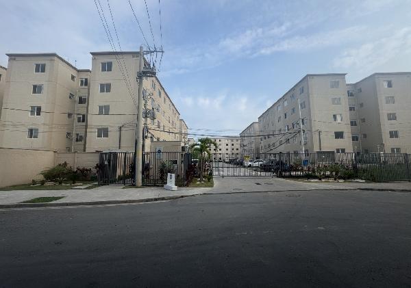 Apartamento - Venda, GUARATIBA, RIO DE JANEIRO, RJ