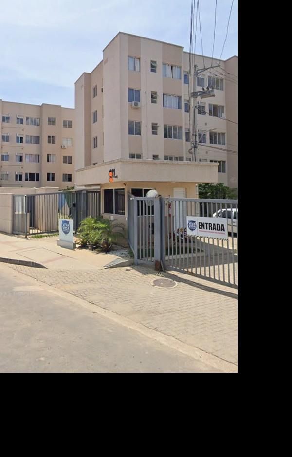 Apartamento - Venda, SANTA CRUZ, RIO DE JANEIRO, RJ