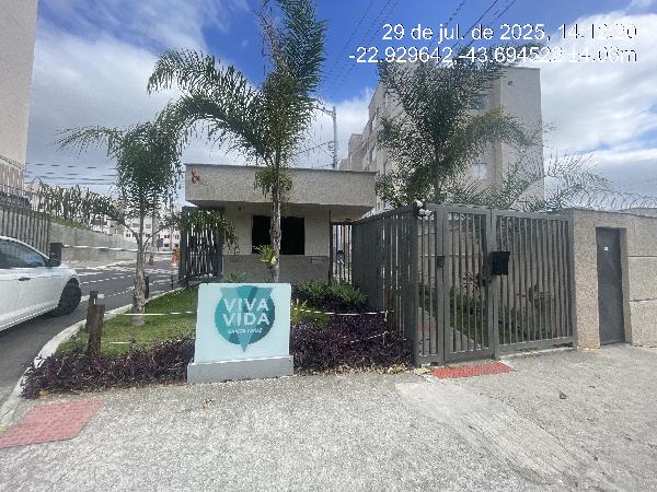 Apartamento - Venda, SANTA CRUZ, RIO DE JANEIRO, RJ