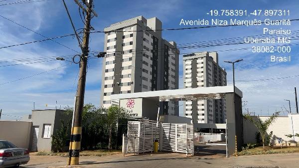 Apartamento - Venda, LOURDES, UBERABA, MG