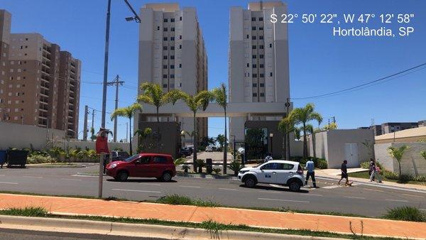 Apartamento - Venda, PARQUE ORESTES ONGARO, HORTOLANDIA, SP