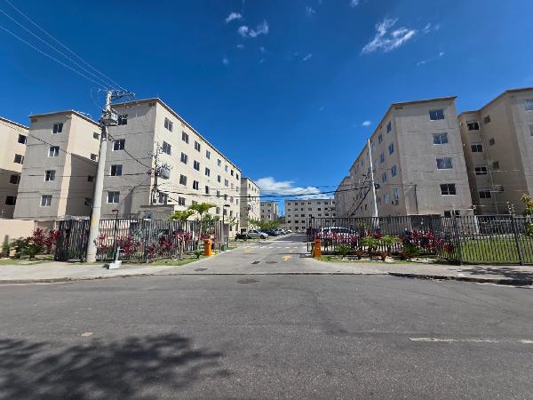 Apartamento - Venda, GUARATIBA, RIO DE JANEIRO, RJ