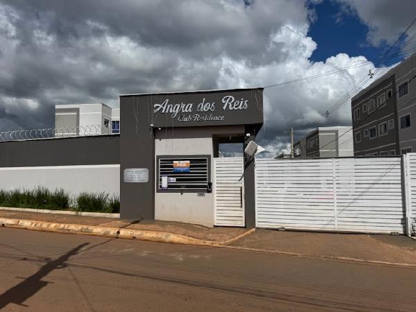 Apartamento - Venda, PARQUE ESPLANADA I, VALPARAISO DE GOIAS, GO