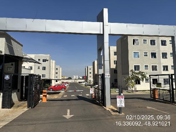 Apartamento - Venda, DE LOURDES, ANAPOLIS, GO