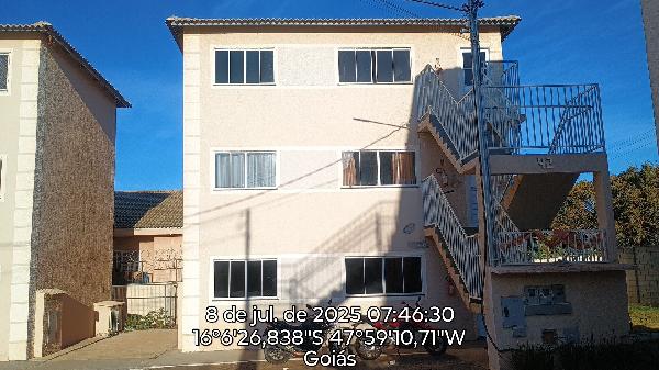 Apartamento - Venda, CHACARAS E MANSOES SANTA MARIA, VALPARAISO DE GOIAS, GO