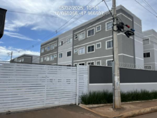 Apartamento - Venda, VALPARAISO DE GOIAS, GO