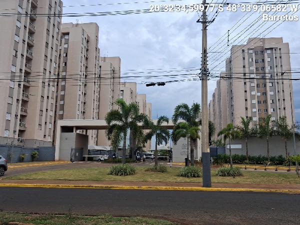 Apartamento - Venda, BARRETOS, SP