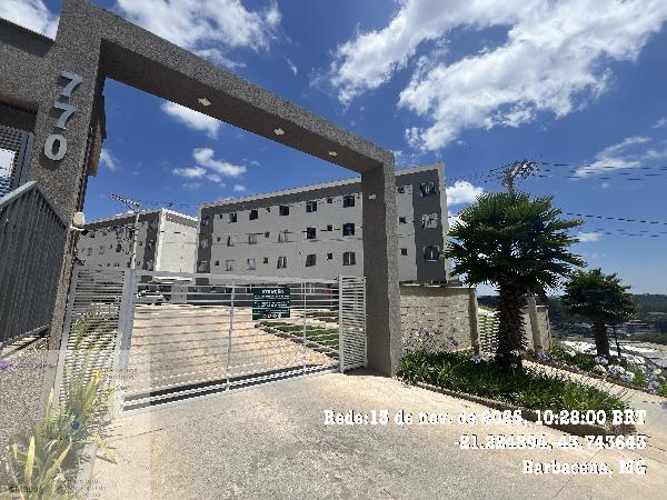 Apartamento - Venda, IPANEMA, BARBACENA, MG