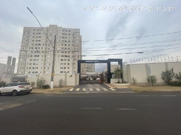 Apartamento - Venda, PARAISO, UBERABA, MG