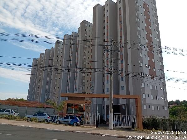 Apartamento - Venda, LOTEAMENTO JARDIM DAS ESTANCIAS, SUMARE, SP