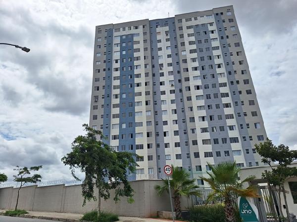 Apartamento - Venda, MANTIQUEIRA, BELO HORIZONTE, MG