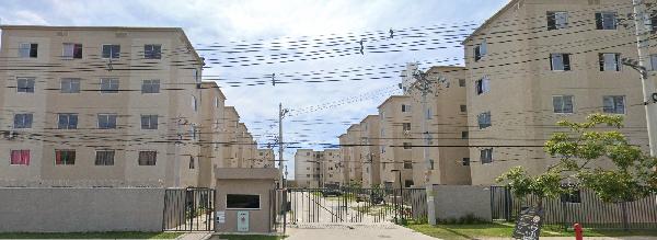 Apartamento - Venda, SANTA CRUZ, RIO DE JANEIRO, RJ