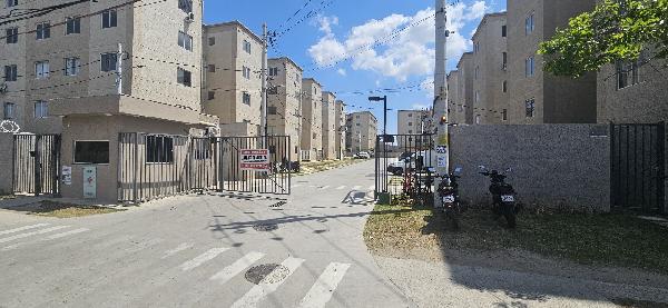 Apartamento - Venda, SANTA CRUZ, RIO DE JANEIRO, RJ