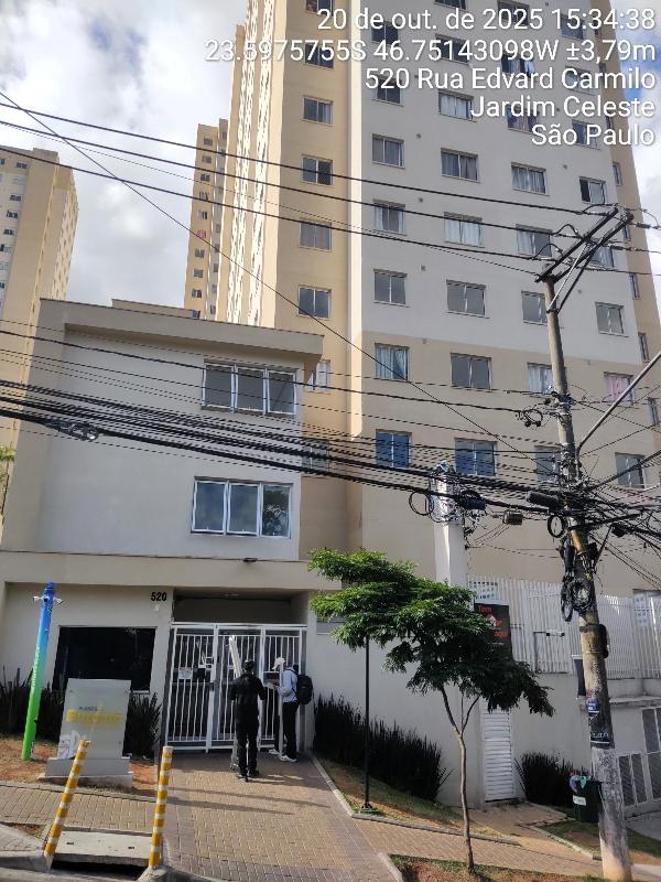 Apartamento - Venda, SAO PAULO, SP