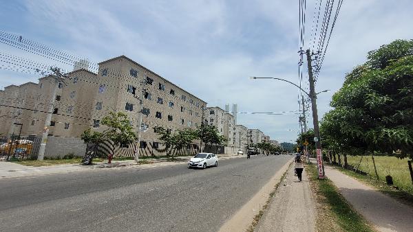 Apartamento - Venda, SANTA CRUZ, RIO DE JANEIRO, RJ