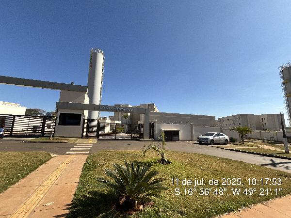 Apartamento - Venda, FAZENDA SAO DOMINGOS, GOIANIA, GO