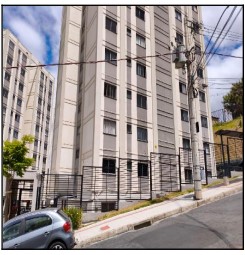 Apartamento - Venda, MILIONARIOS (BARREIRO), BELO HORIZONTE, MG