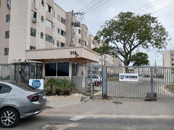 Apartamento - Venda, SANTA CRUZ, RIO DE JANEIRO, RJ