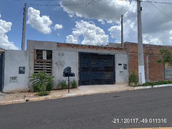 Casa - Venda, RESIDENCIAL NOVA CATANDUVA III, CATANDUVA, SP