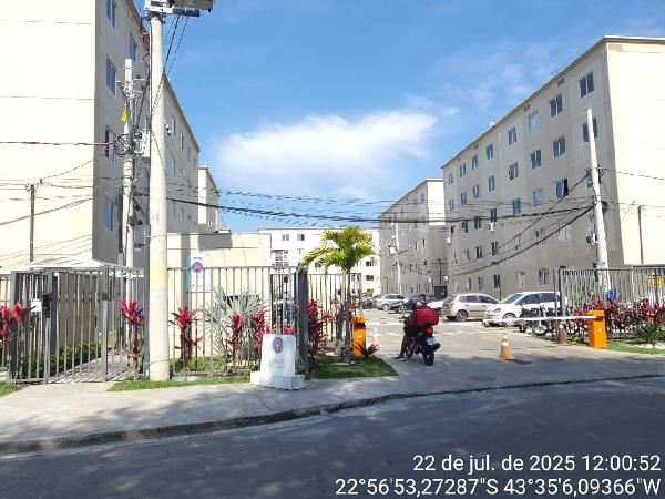 Apartamento - Venda, GUARATIBA, RIO DE JANEIRO, RJ