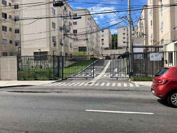 Apartamento - Venda, MADUREIRA, RIO DE JANEIRO, RJ