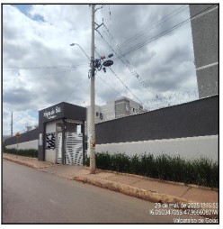 Apartamento - Venda, PARQUE ESPLANADA, VALPARAISO DE GOIAS, GO