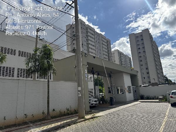 Apartamento - Venda, DIAMANTE (BARREIRO), BELO HORIZONTE, MG
