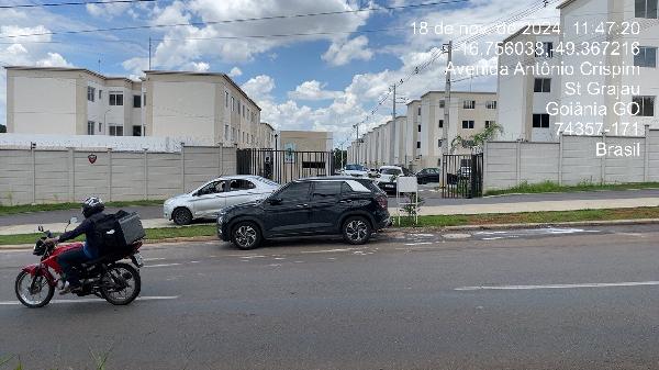 Apartamento - Venda, GOIANIA, GO