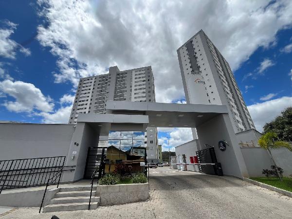 Apartamento - Venda, BENFICA, JUIZ DE FORA, MG