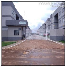 Apartamento - Venda, MANSOES RECREIO MOSSORO, CIDADE OCIDENTAL, GO