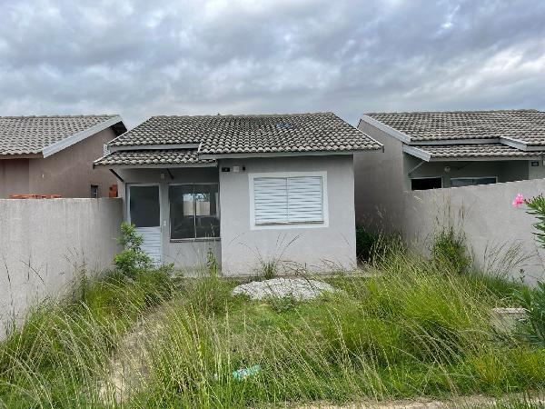 Casa - Venda, PARQUE AURORA, CAMPOS DOS GOYTACAZES, RJ