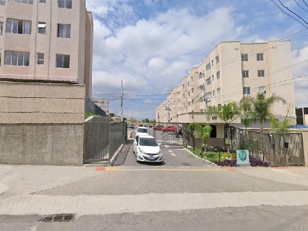 Apartamento - Venda, SANTA CRUZ, RIO DE JANEIRO, RJ