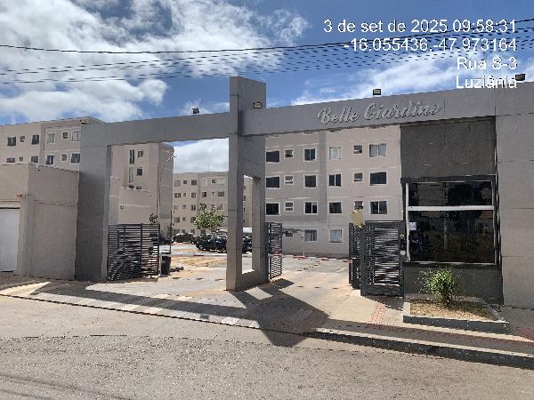 Apartamento - Venda, ETAPA B, VALPARAISO DE GOIAS, GO