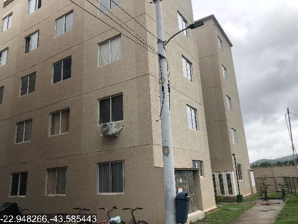 Apartamento - Venda, FREGUESIA GUARATIBA, RIO DE JANEIRO, RJ