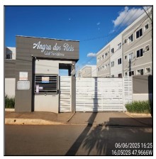 Apartamento - Venda, PARQUE ESPLANADA I, VALPARAISO DE GOIAS, GO