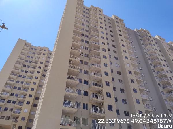 Apartamento - Venda, BAURU, SP
