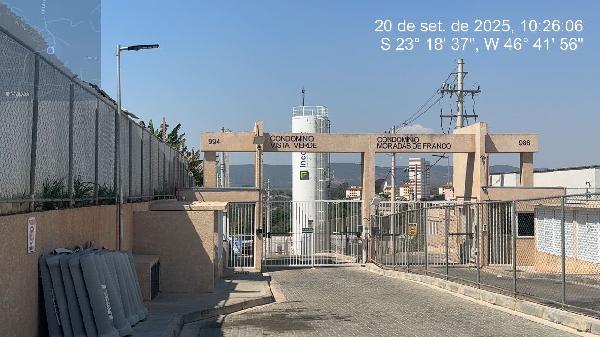 Apartamento - Venda, VILA PALMARES, FRANCO DA ROCHA, SP