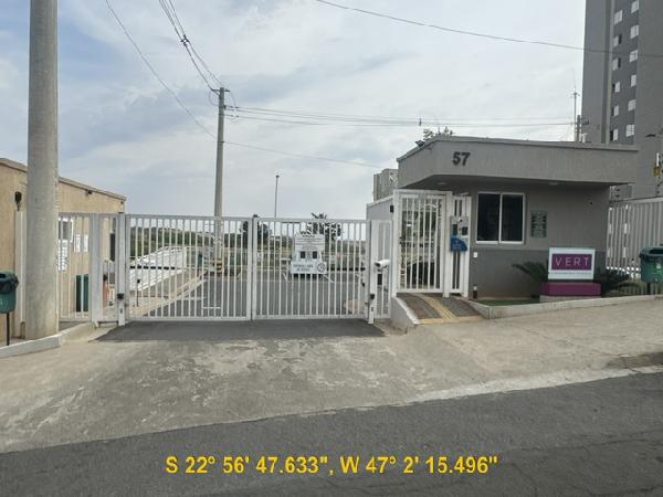 Apartamento - Venda, JARDIM DAS CEREJEIRAS, CAMPINAS, SP