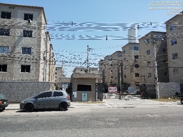 Apartamento - Venda, SANTA CRUZ, RIO DE JANEIRO, RJ