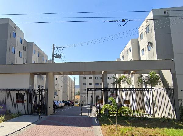 Apartamento - Venda, GUARATIBA, RIO DE JANEIRO, RJ