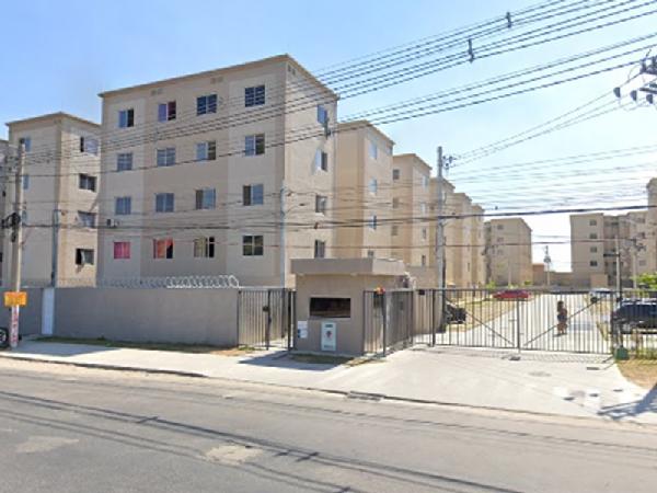 Apartamento - Venda, SANTA CRUZ, RIO DE JANEIRO, RJ