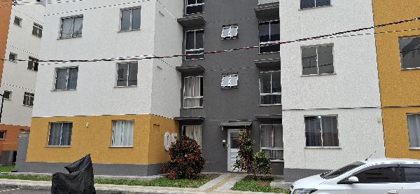 Apartamento - Venda, JARDIM GRAMACHO, DUQUE DE CAXIAS, RJ