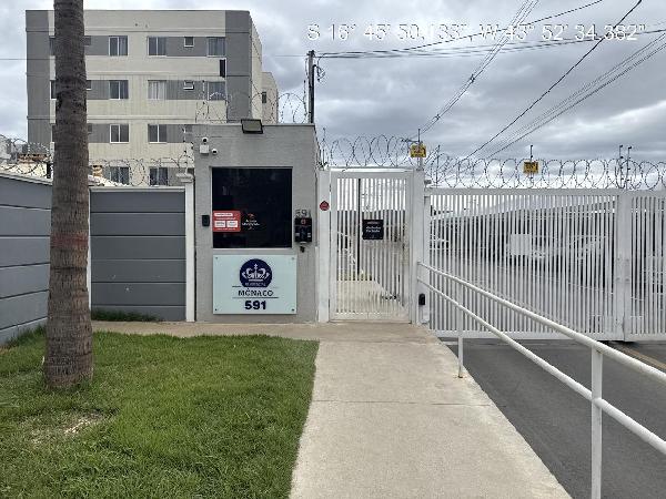 Apartamento - Venda, MONTES CLAROS, MG