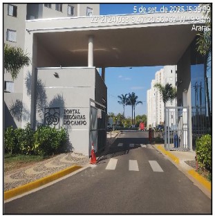 Apartamento - Venda, JARDIM CELINA, ARARAS, SP