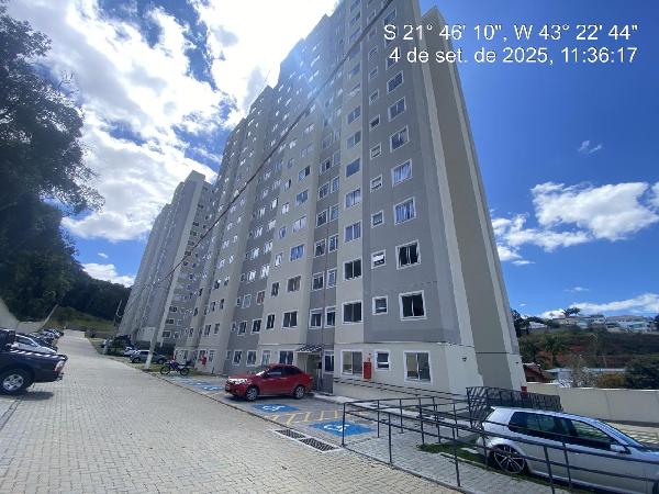 Apartamento - Venda, SAO PEDRO, JUIZ DE FORA, MG