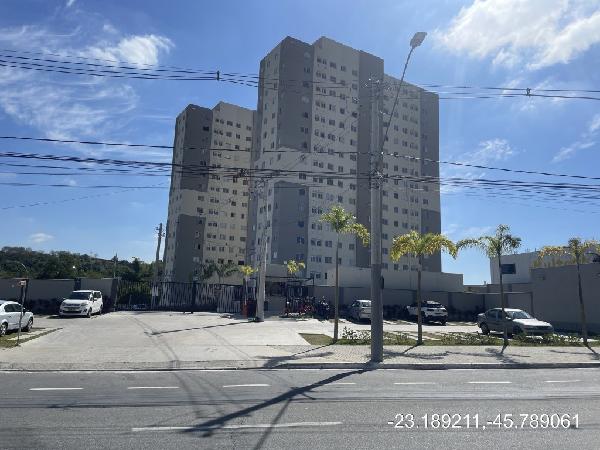 Apartamento - Venda, PARQUE NOVO HORIZONTE, SAO JOSE DOS CAMPOS, SP