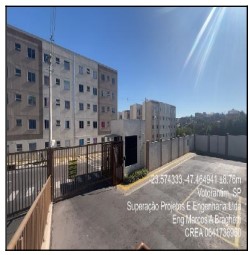 Apartamento - Venda, VILA PEDROSO, VOTORANTIM, SP